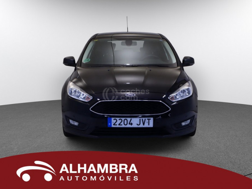 Foto del FORD Focus 1.0 Ecoboost Auto-S&S Business 125