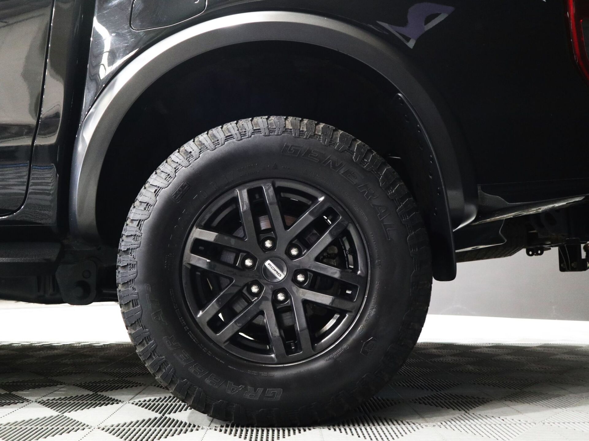 Imagen 3 de FORD Ranger