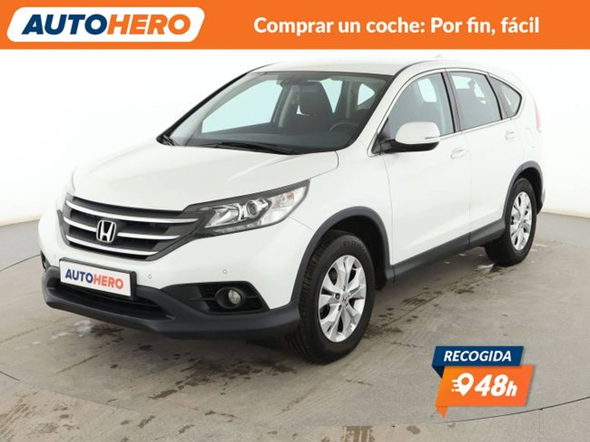Imagen de HONDA CR-V