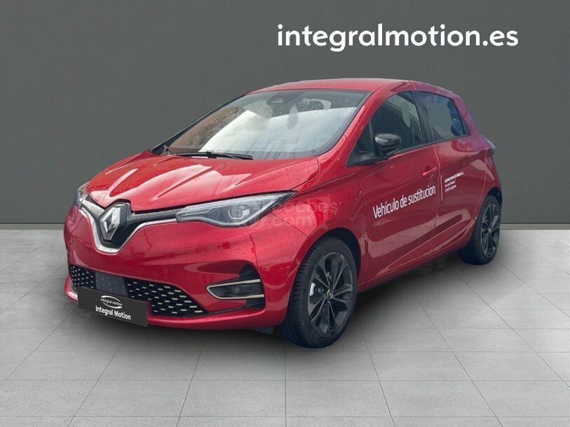 Foto del RENAULT Zoe Intens 50 R135 100kW