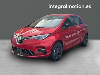 Imagen de RENAULT Zoe Intens 50 R135 100kW