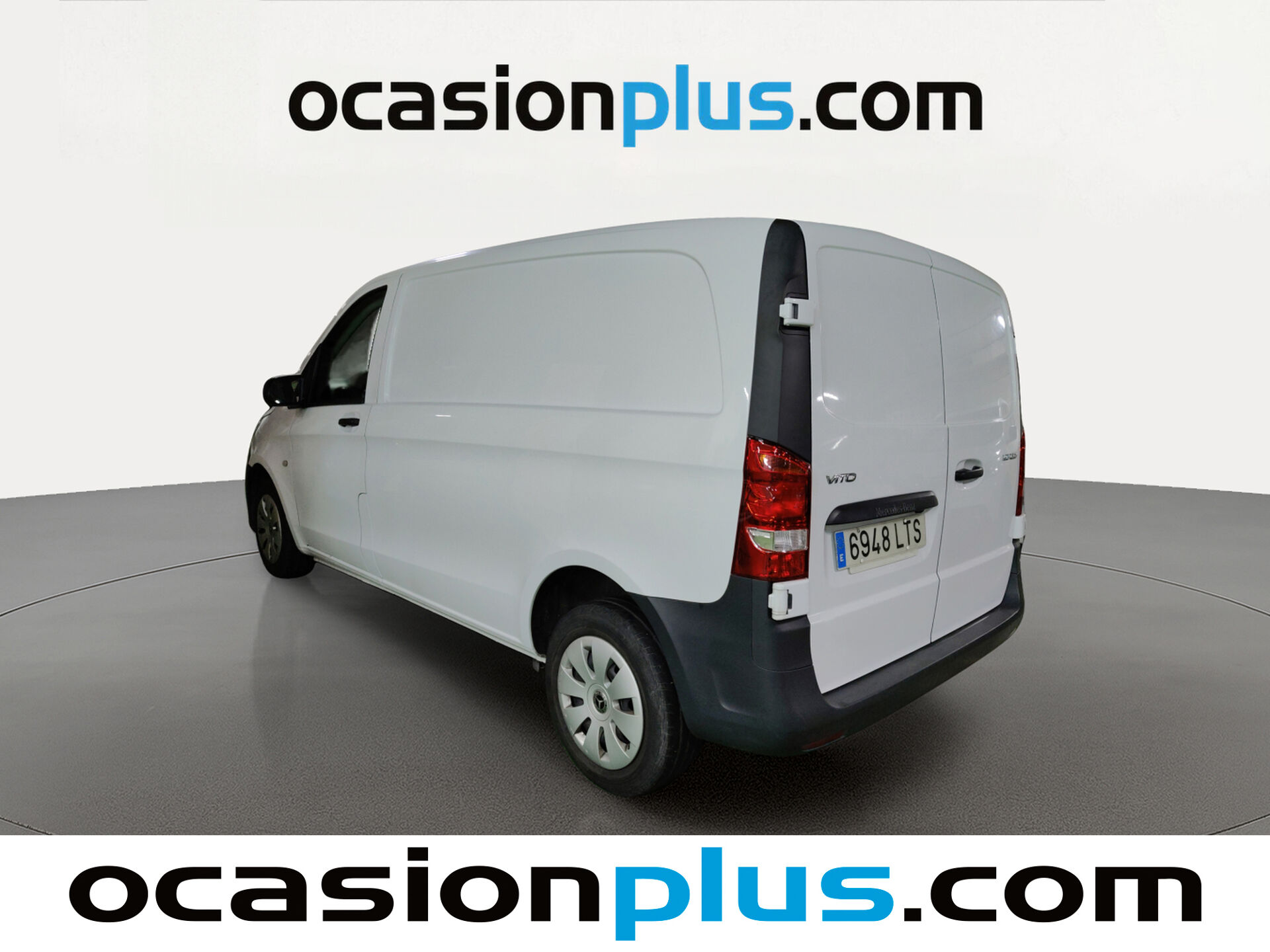 Imagen 3 de MERCEDES Vito