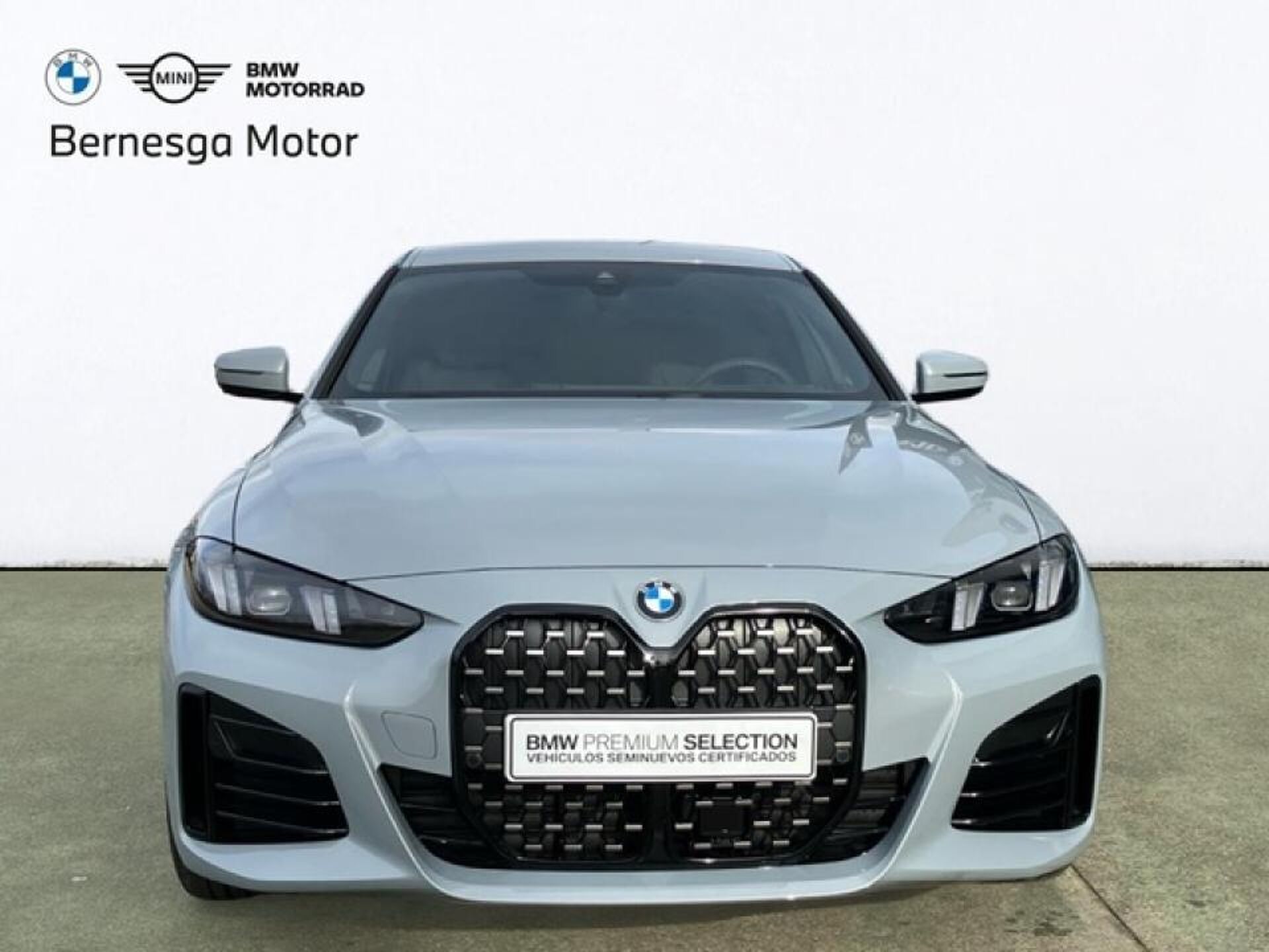 Imagen 2 de BMW Serie 4