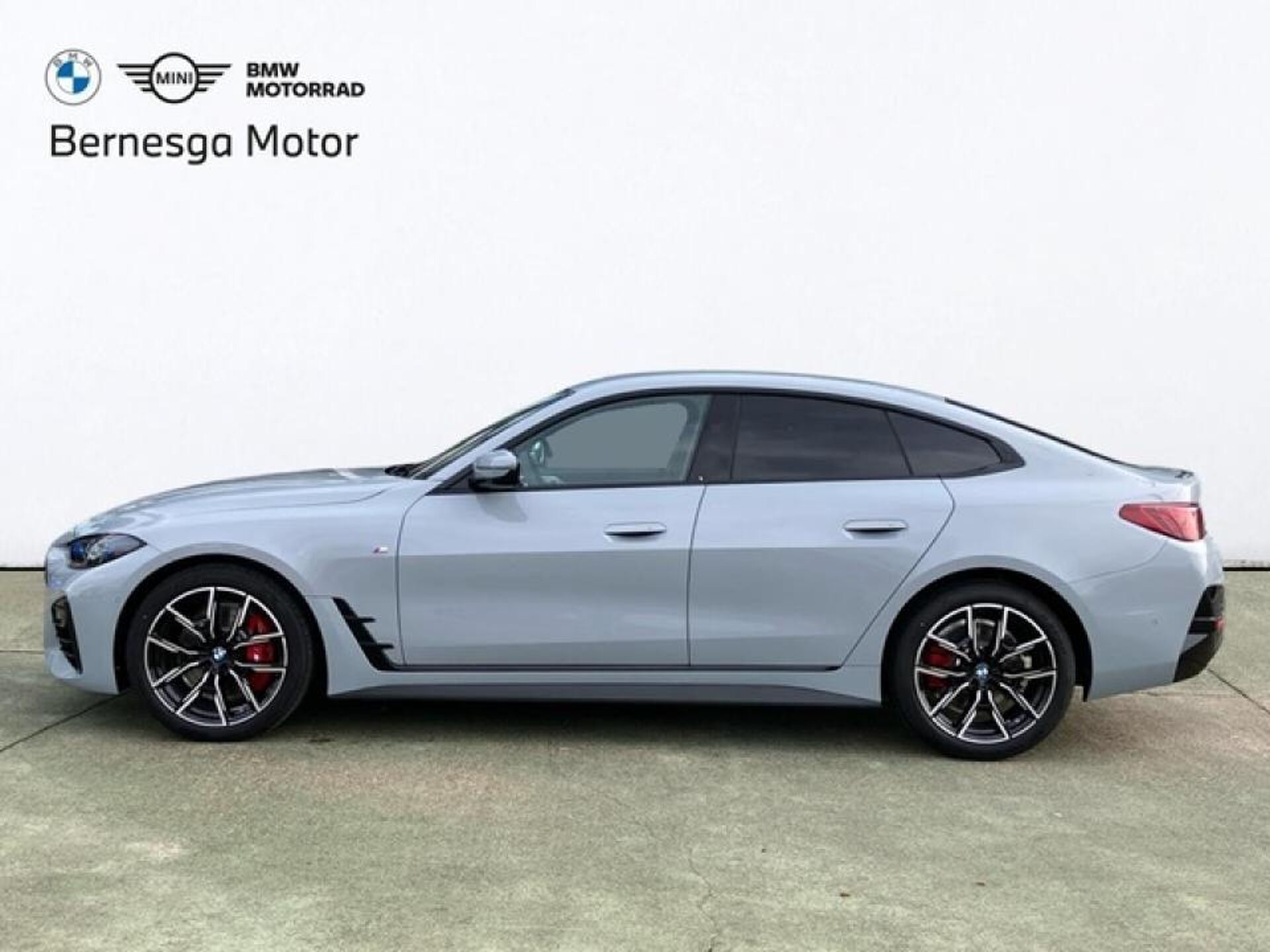 Imagen 3 de BMW Serie 4