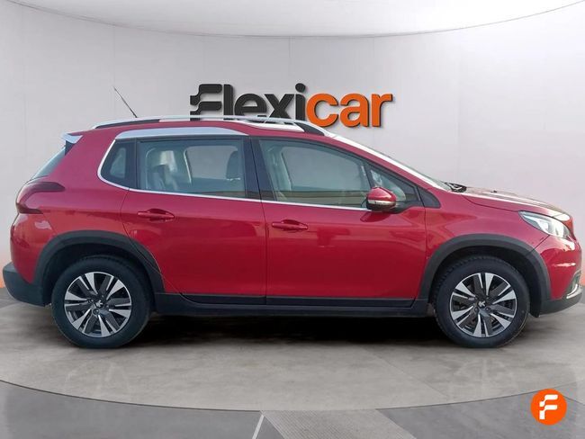 Foto del PEUGEOT 2008 1.2 PureTech S&S Allure 110