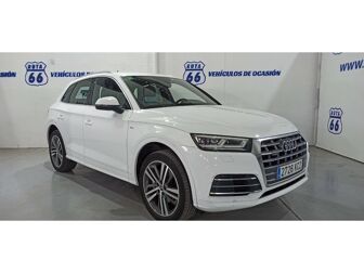 Imagen de AUDI Q5 2.0TDI CD quattro S-Tronic 190