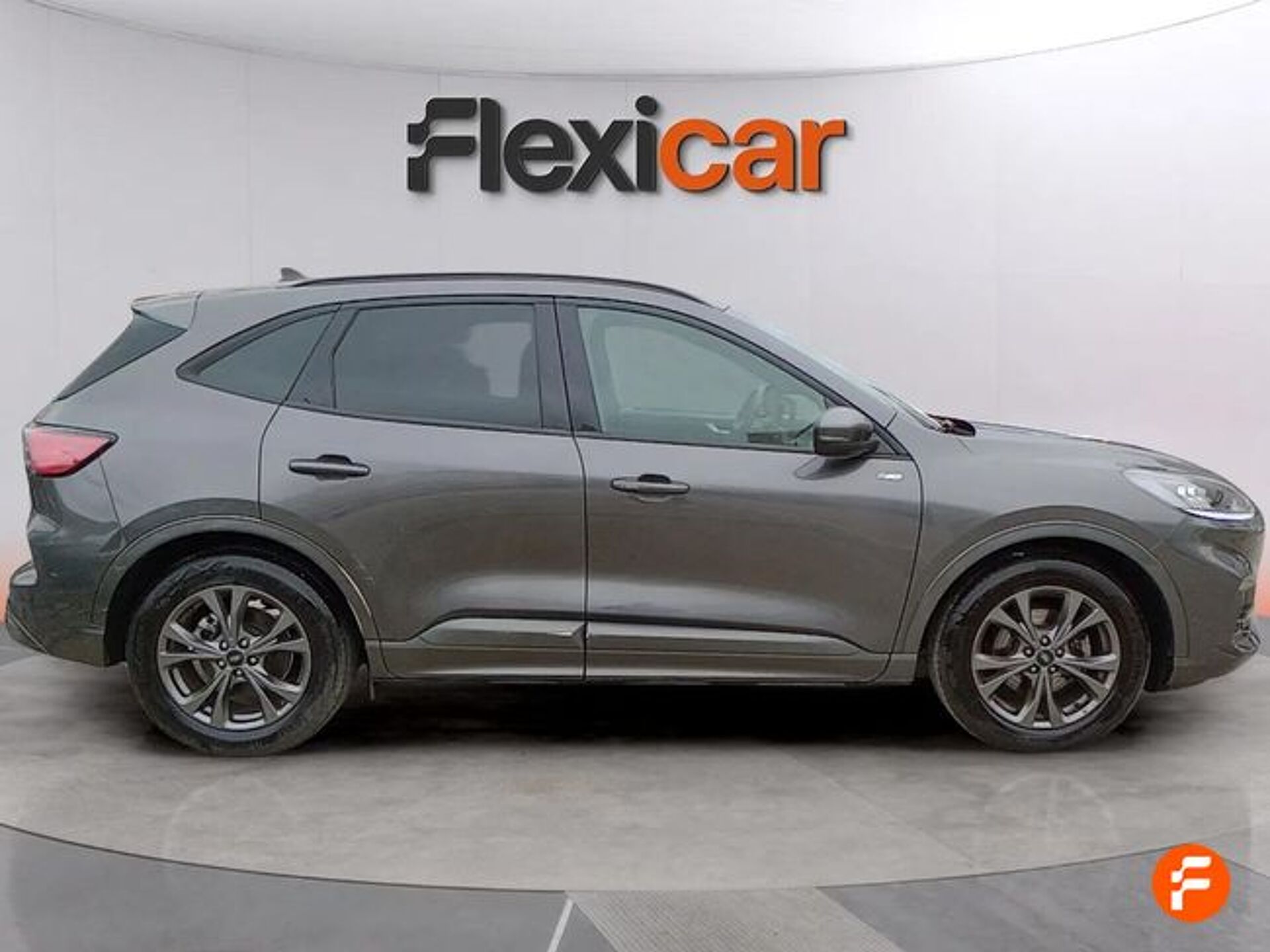 Imagen 2 de FORD Kuga
