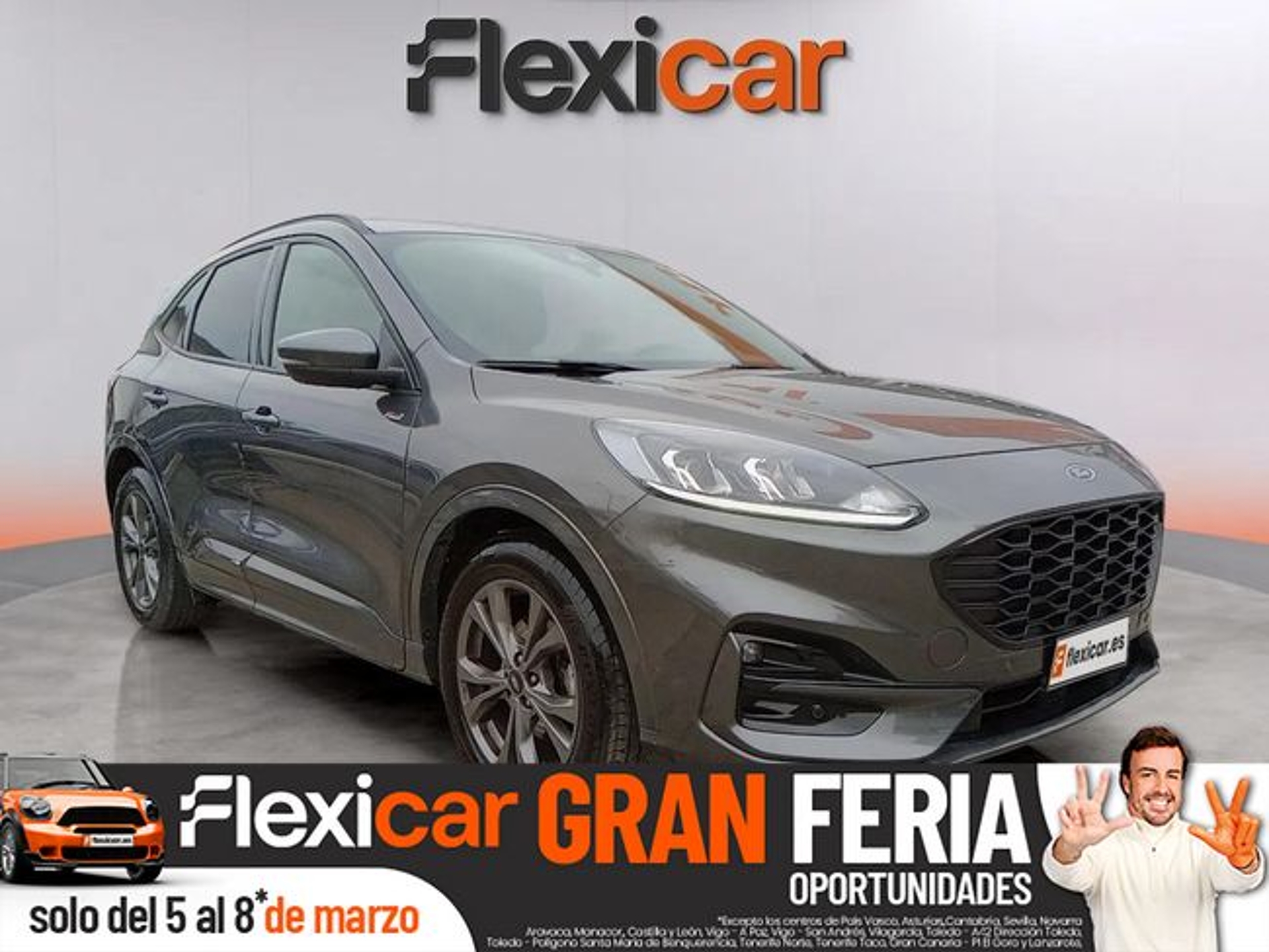 Imagen de FORD Kuga