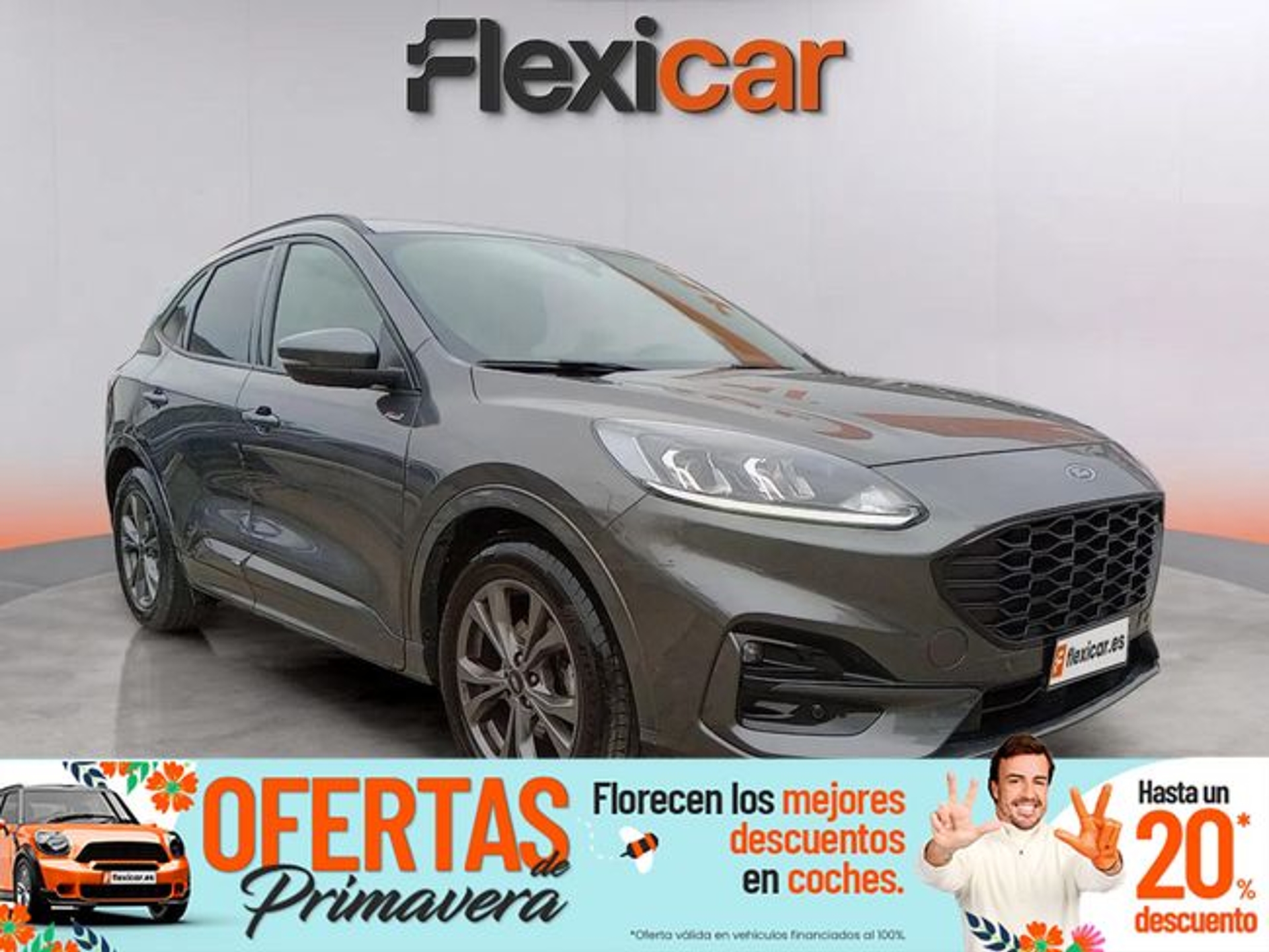 Imagen de FORD Kuga