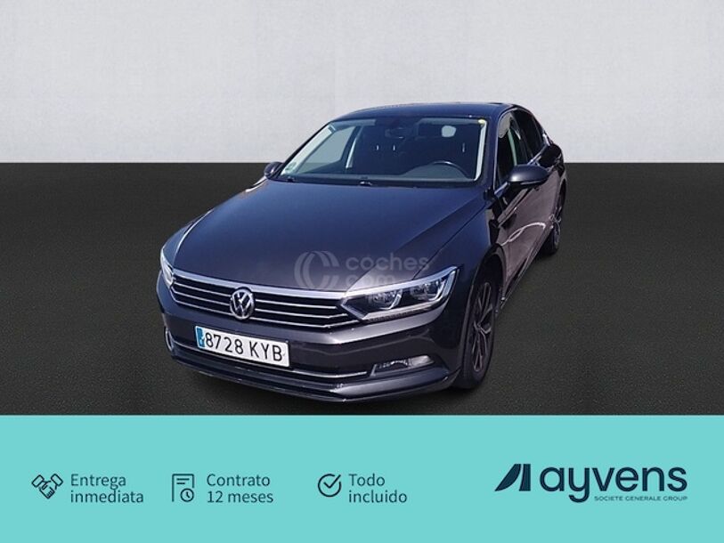 Foto del VOLKSWAGEN Passat 1.5 TSI ACT Advance 110kW