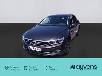 Imagen de VOLKSWAGEN Passat 1.5 TSI ACT Advance 110kW