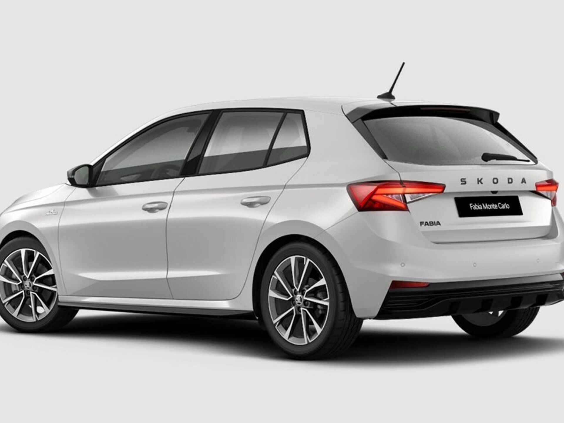 Imagen 3 de SKODA Fabia