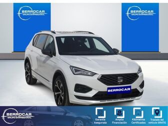 Imagen de SEAT Tarraco 1.4 e-Hybrid FR DSG