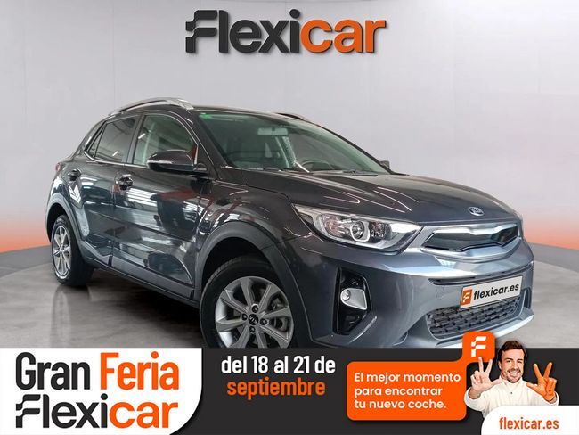 KIA Stonic (1.2 CVVT 62kW (84CV) Concept Eco-Dynam) en Barcelona