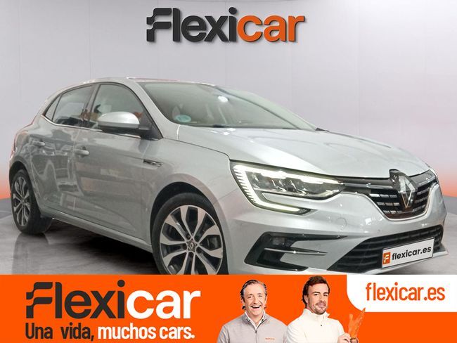 RENAULT Mégane (Zen TCe 103 kW (140CV) EDC GPF) en Madrid