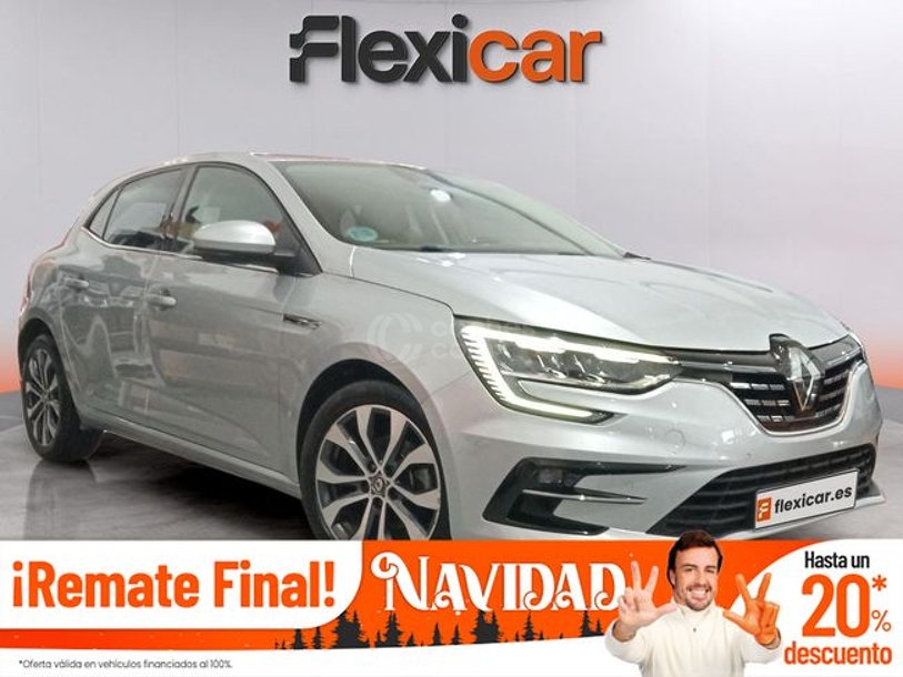 Foto del RENAULT Mégane 1.3 TCe GPF Zen EDC 103kW