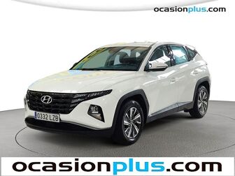 Imagen de HYUNDAI Tucson 1.6 TGDI Klass 4x2