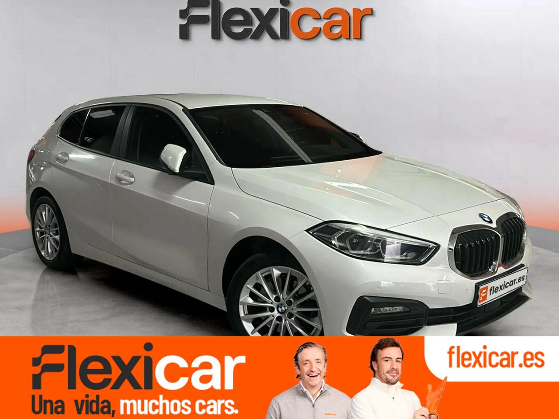 Imagen de BMW Serie 1