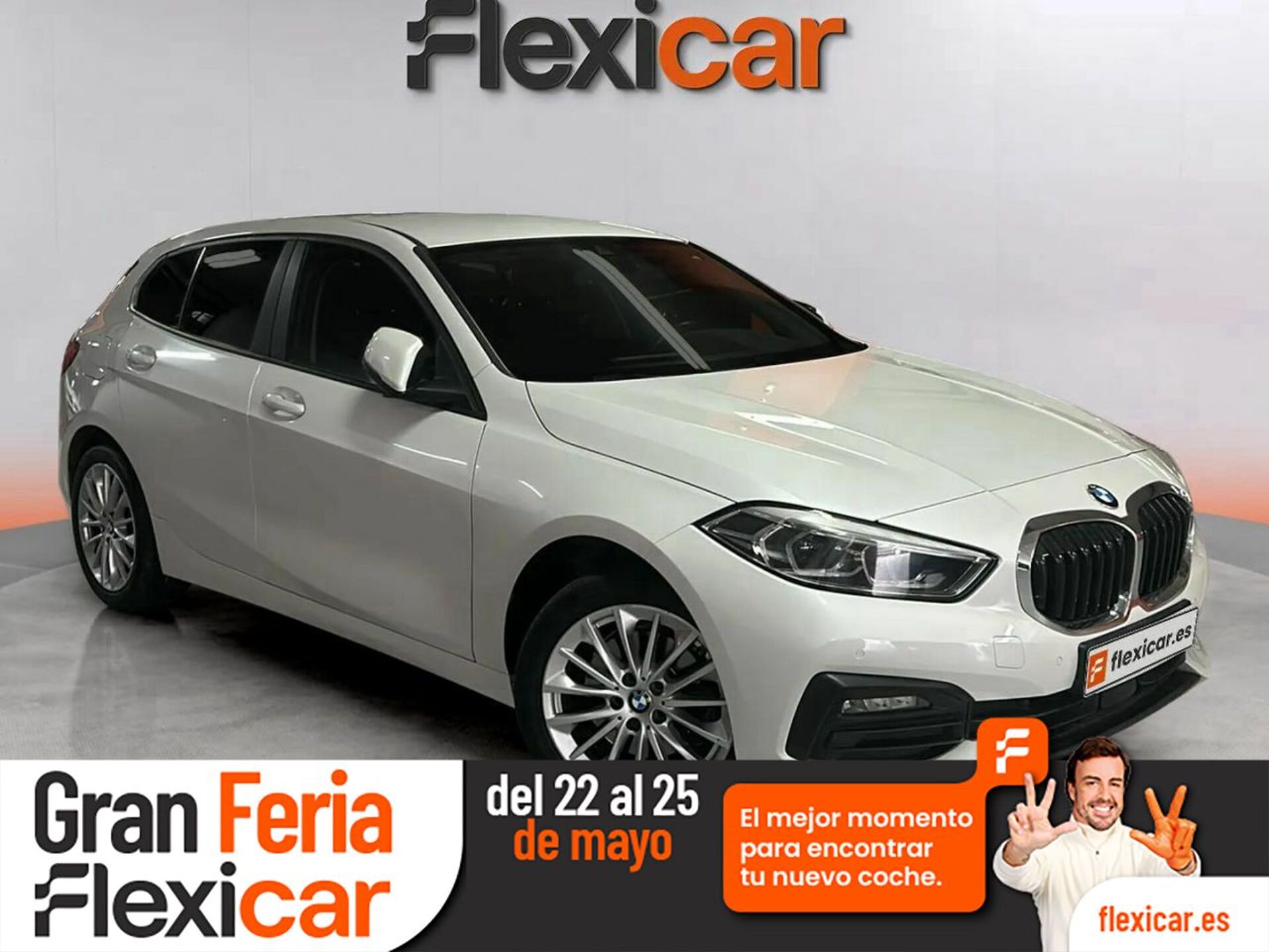 Imagen de BMW Serie 1