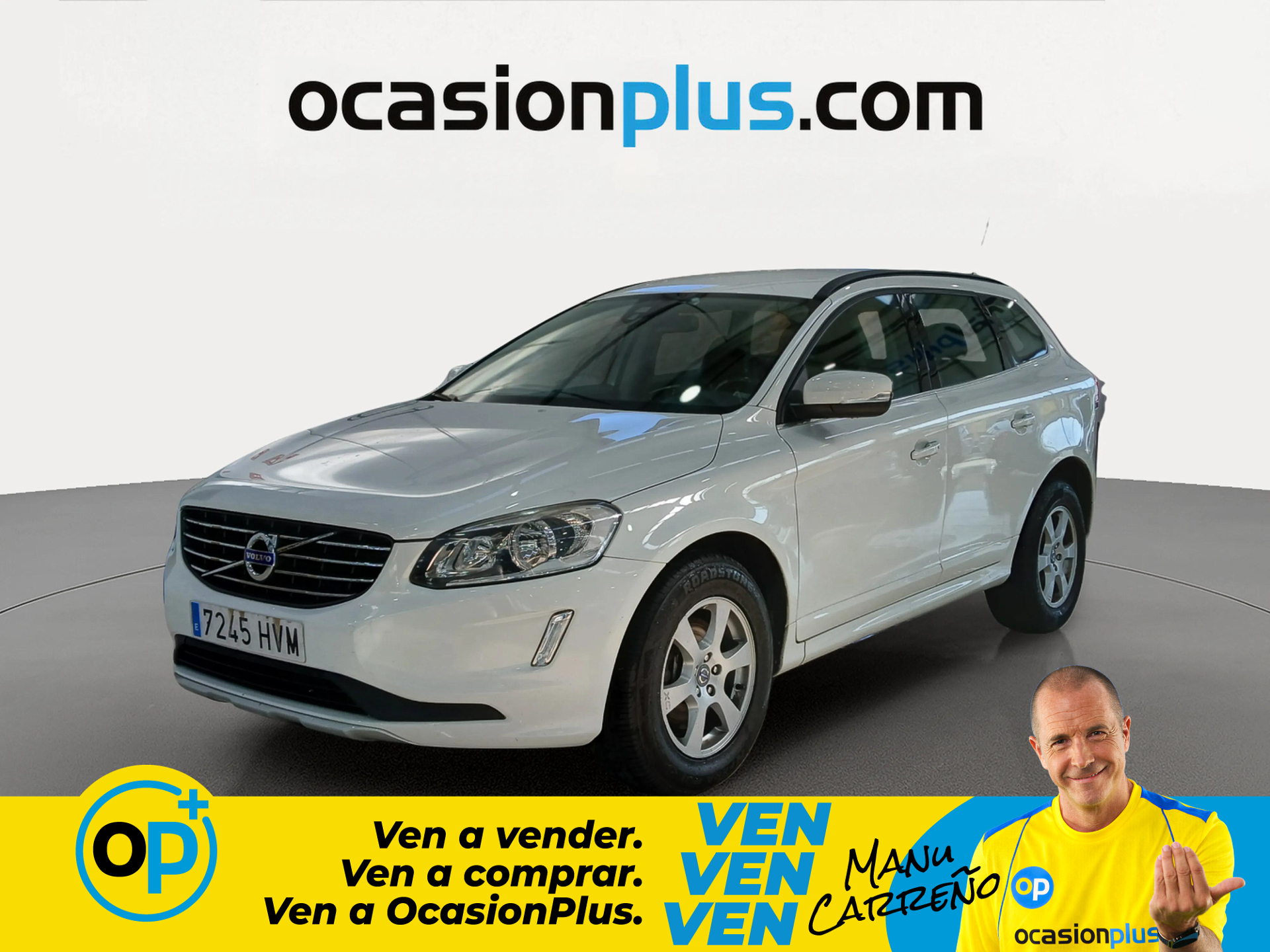 Imagen de VOLVO XC60
