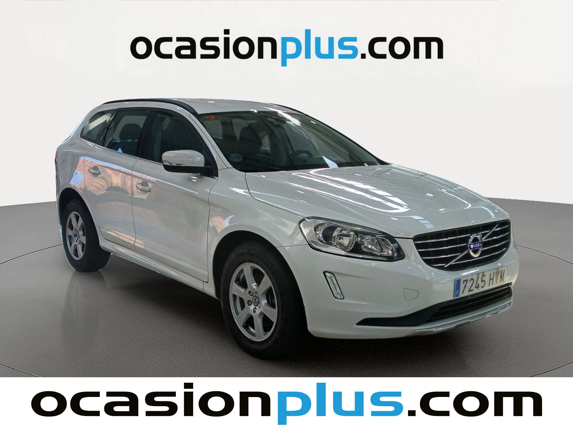 Foto del VOLVO XC60 D3 Momentum 136