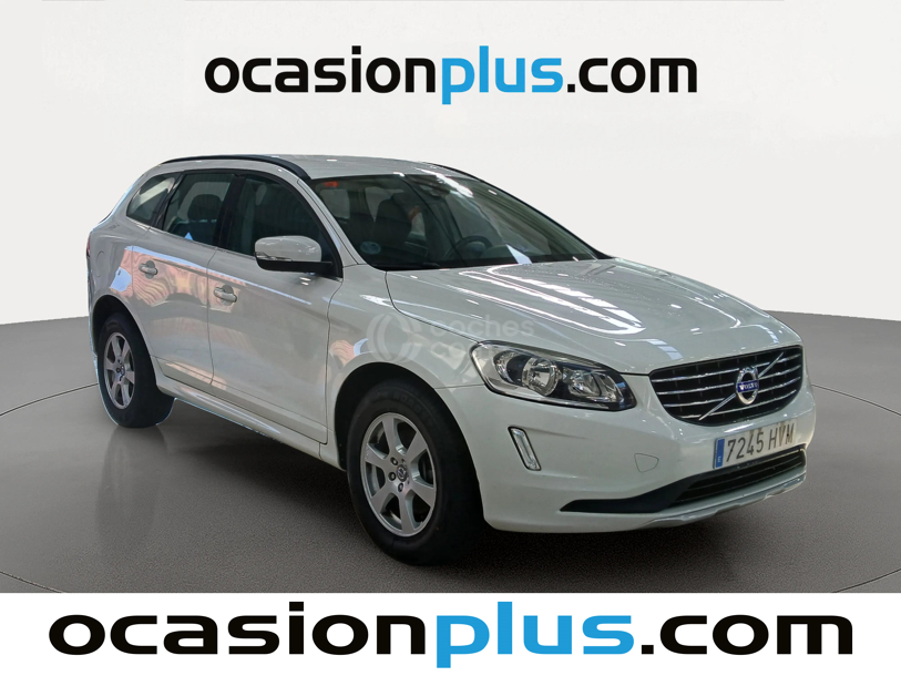 Foto del VOLVO XC60 D3 Momentum 136