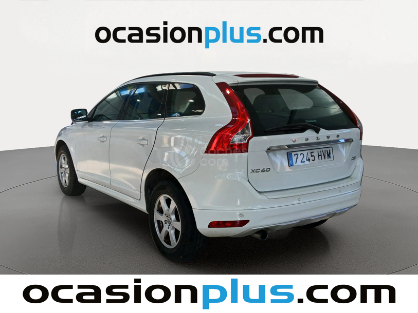 Foto del VOLVO XC60 D3 Momentum 136