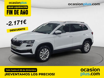 Imagen de SKODA Karoq 1.5 TSI Ambition ACT