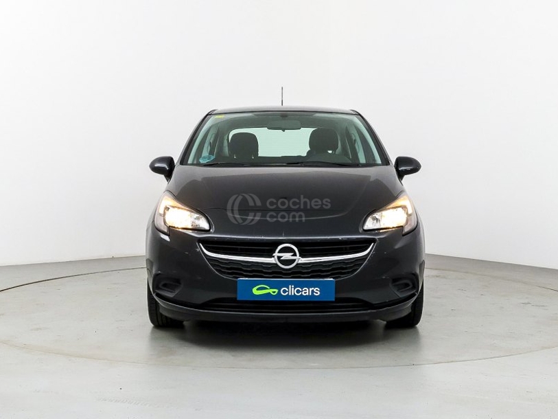 Foto del OPEL Corsa 1.4 Expression 75