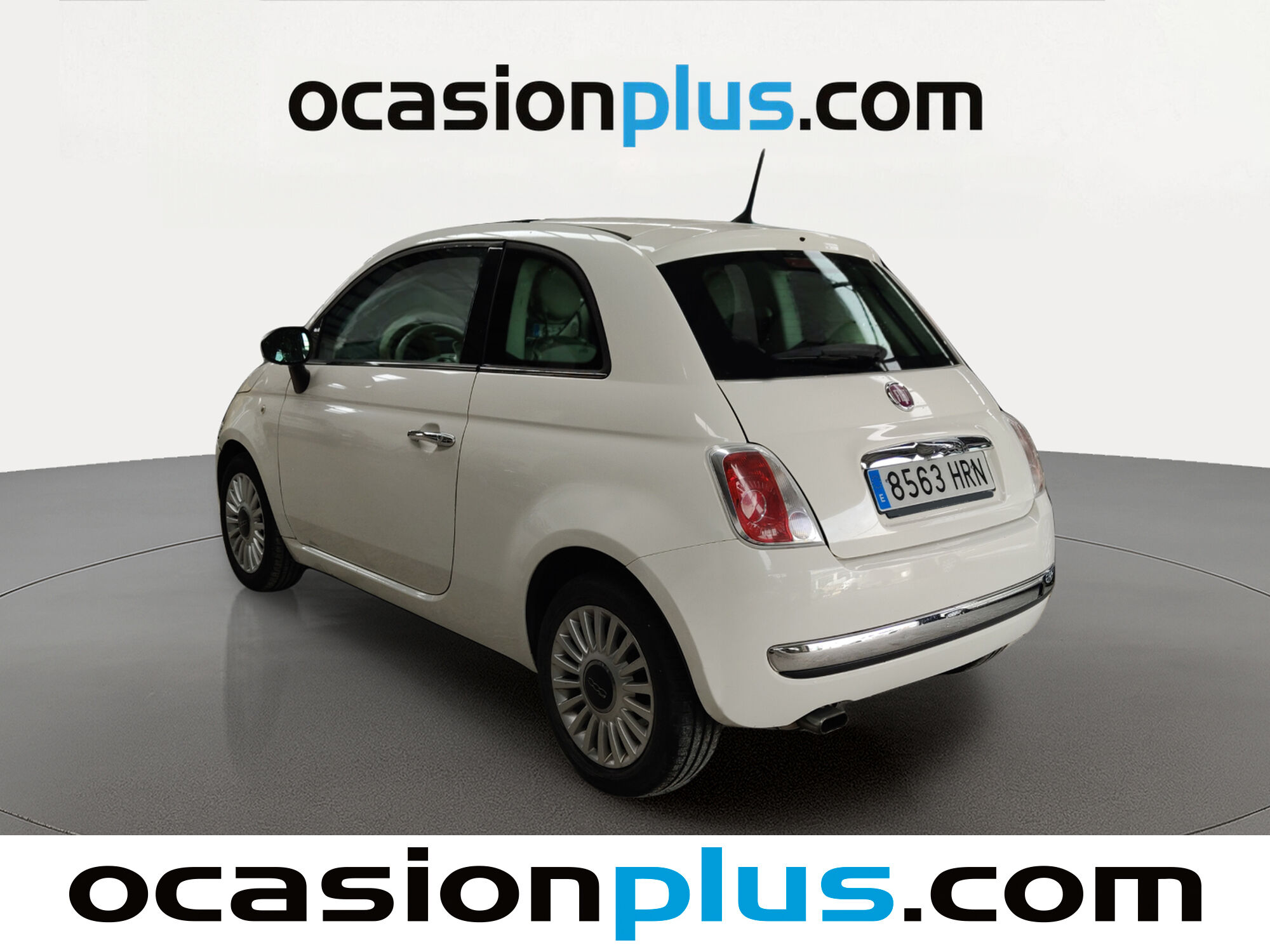 Foto del FIAT 500 1.2 Lounge