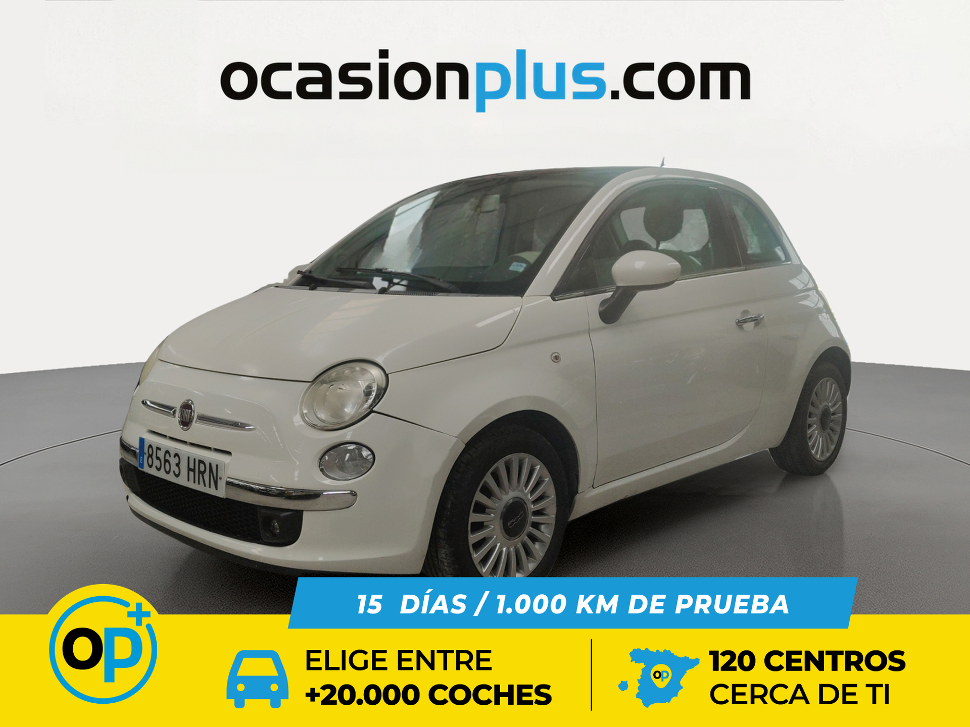 Imagen de FIAT 500