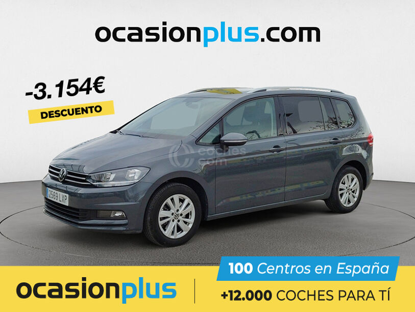 Foto del VOLKSWAGEN Touran 1.5 TSI EVO Advance 110kW