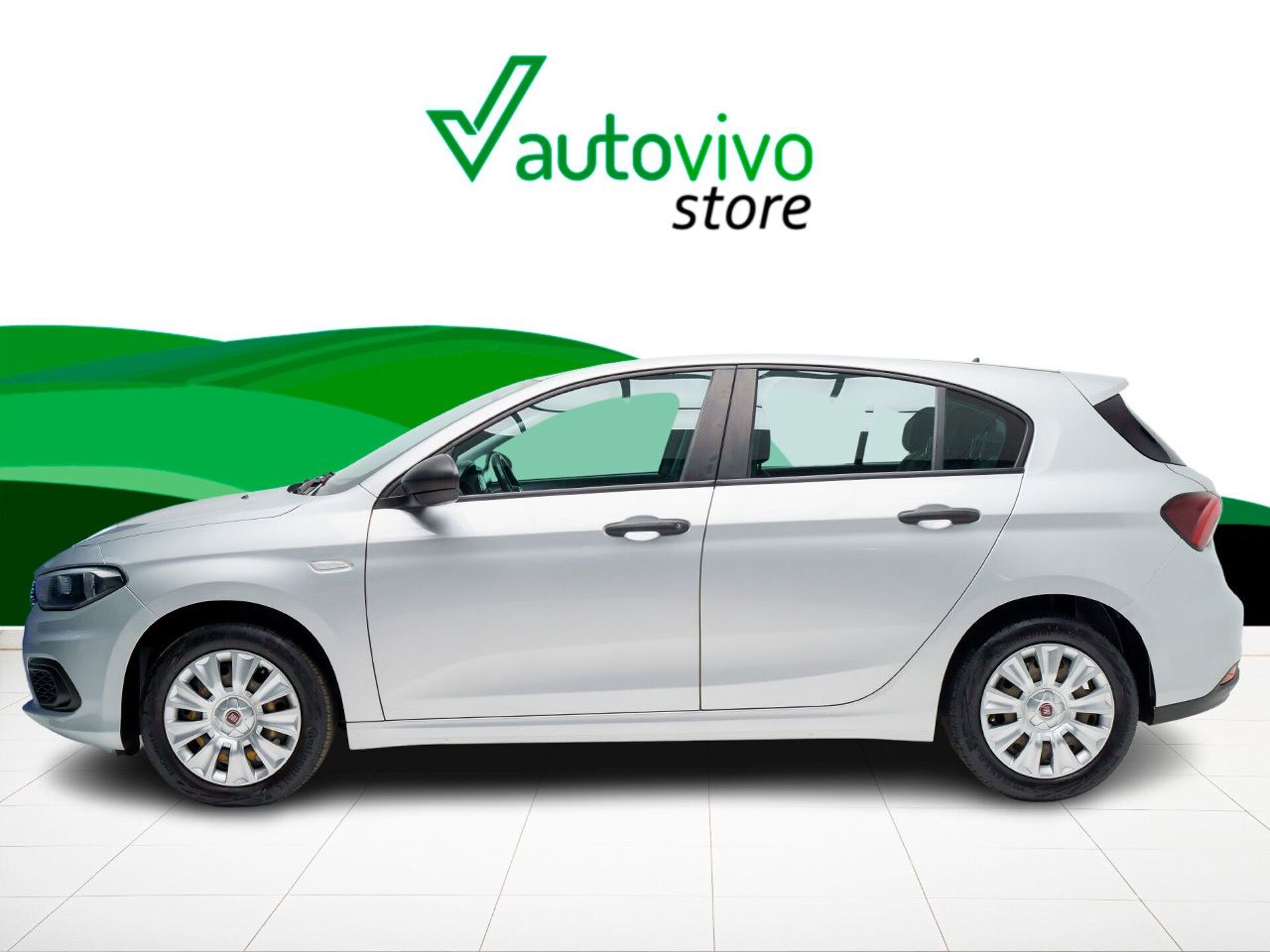 Imagen 3 de FIAT Tipo