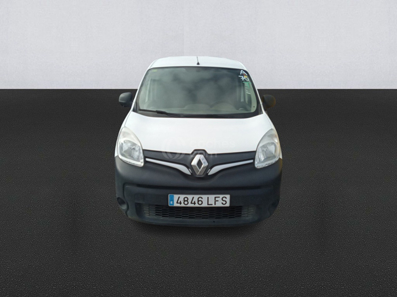 Foto del RENAULT Kangoo Fg. 1.5dCi Profesional 55kW