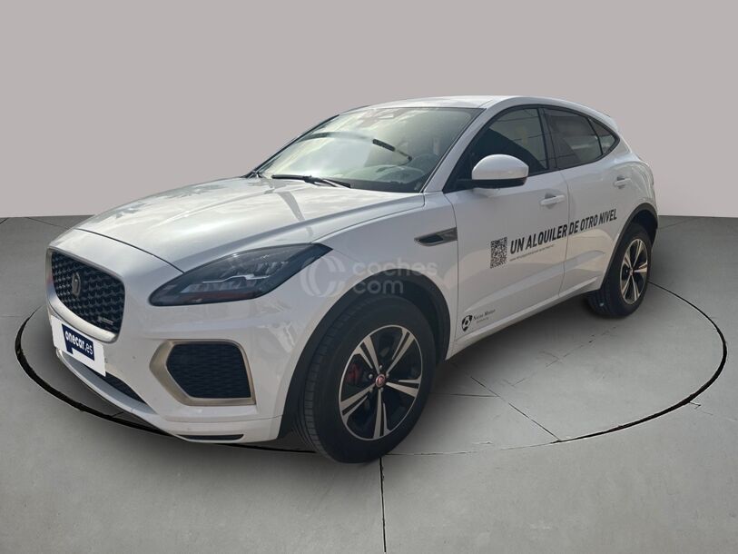 Foto del JAGUAR E-Pace 2.0D I4 R-Dynamic S AWD Aut. 163