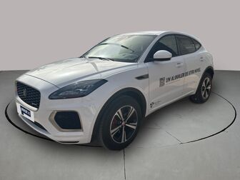 Imagen de JAGUAR E-Pace 2.0D I4 R-Dynamic S AWD Aut. 163