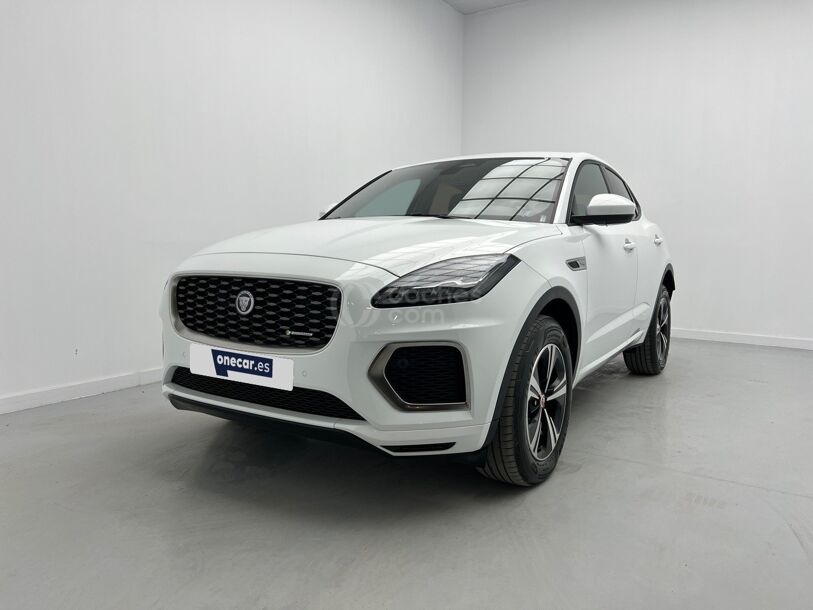 Foto del JAGUAR E-Pace 2.0D I4 R-Dynamic S AWD Aut. 163