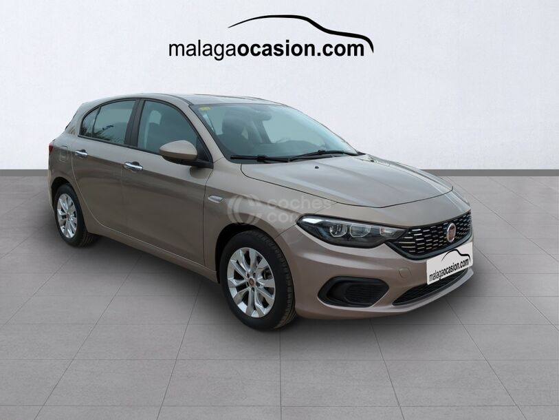 Foto del FIAT Tipo Sedán 1.4 Lounge