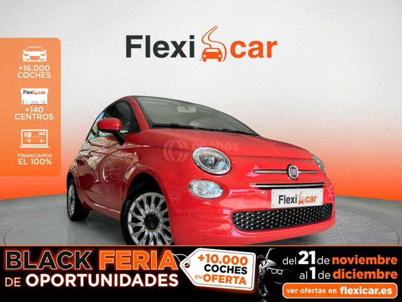 Foto del FIAT 500 1.0 GSE S