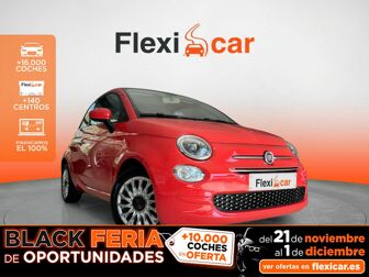 Imagen de FIAT 500 1.0 GSE S