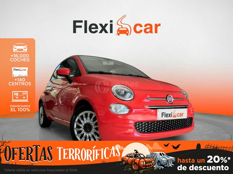 Foto del FIAT 500 1.0 GSE S