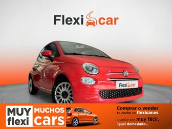 Imagen de FIAT 500 1.0 GSE S