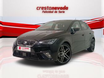 Imagen de SEAT Ibiza 1.0 MPI S&S Style 80