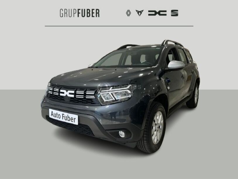 Foto del DACIA Duster 1.3 TCe Expression 4x2 96kW