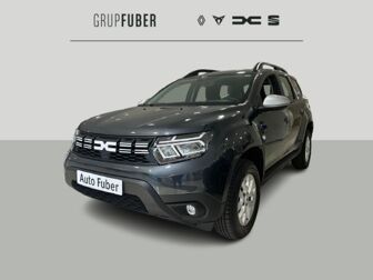 Imagen de DACIA Duster 1.3 TCe Expression 4x2 96kW