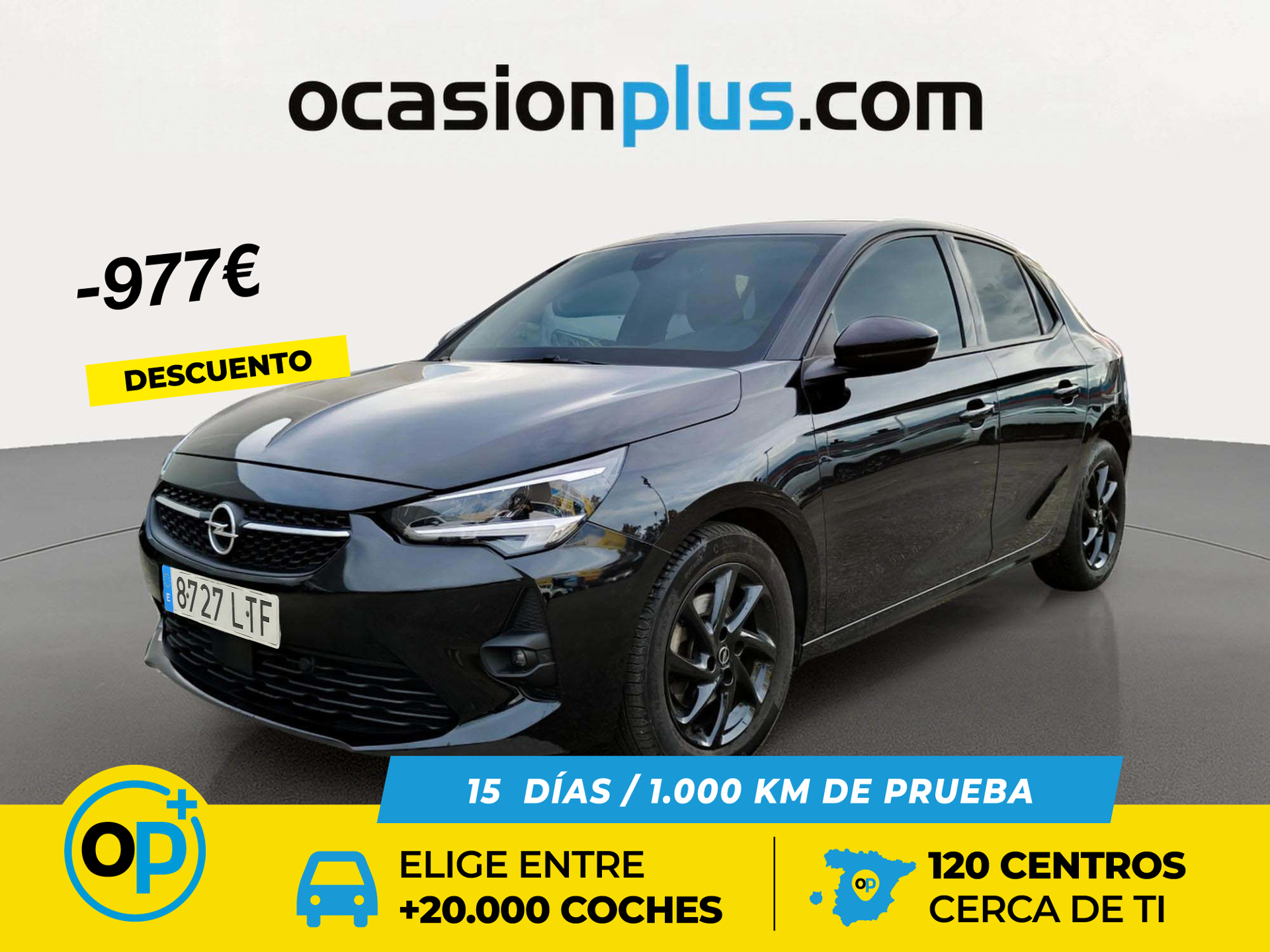 Imagen de OPEL Corsa