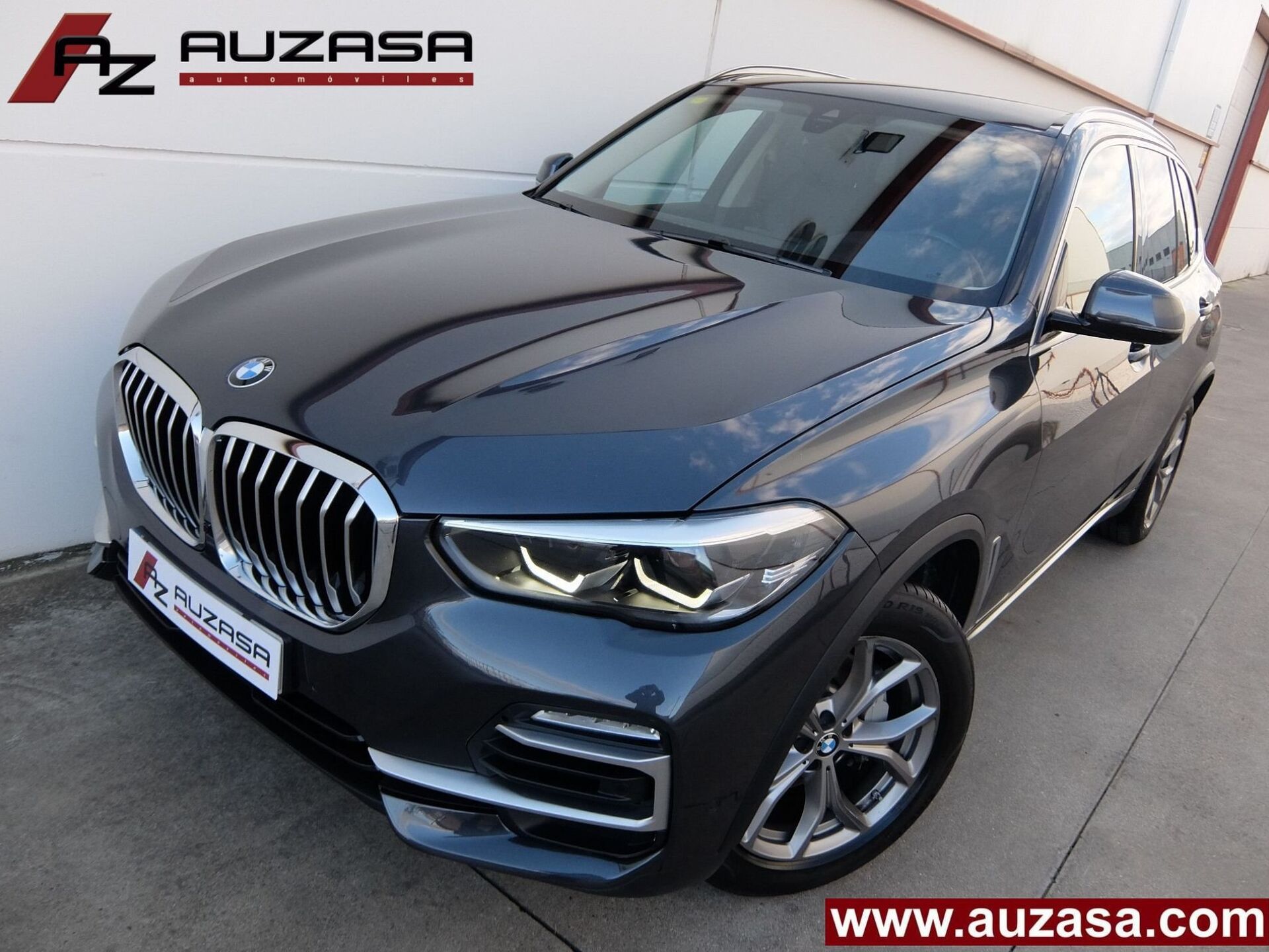Imagen 1 de BMW X5