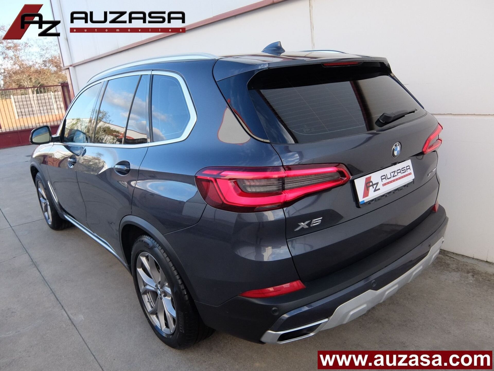 Imagen 2 de BMW X5