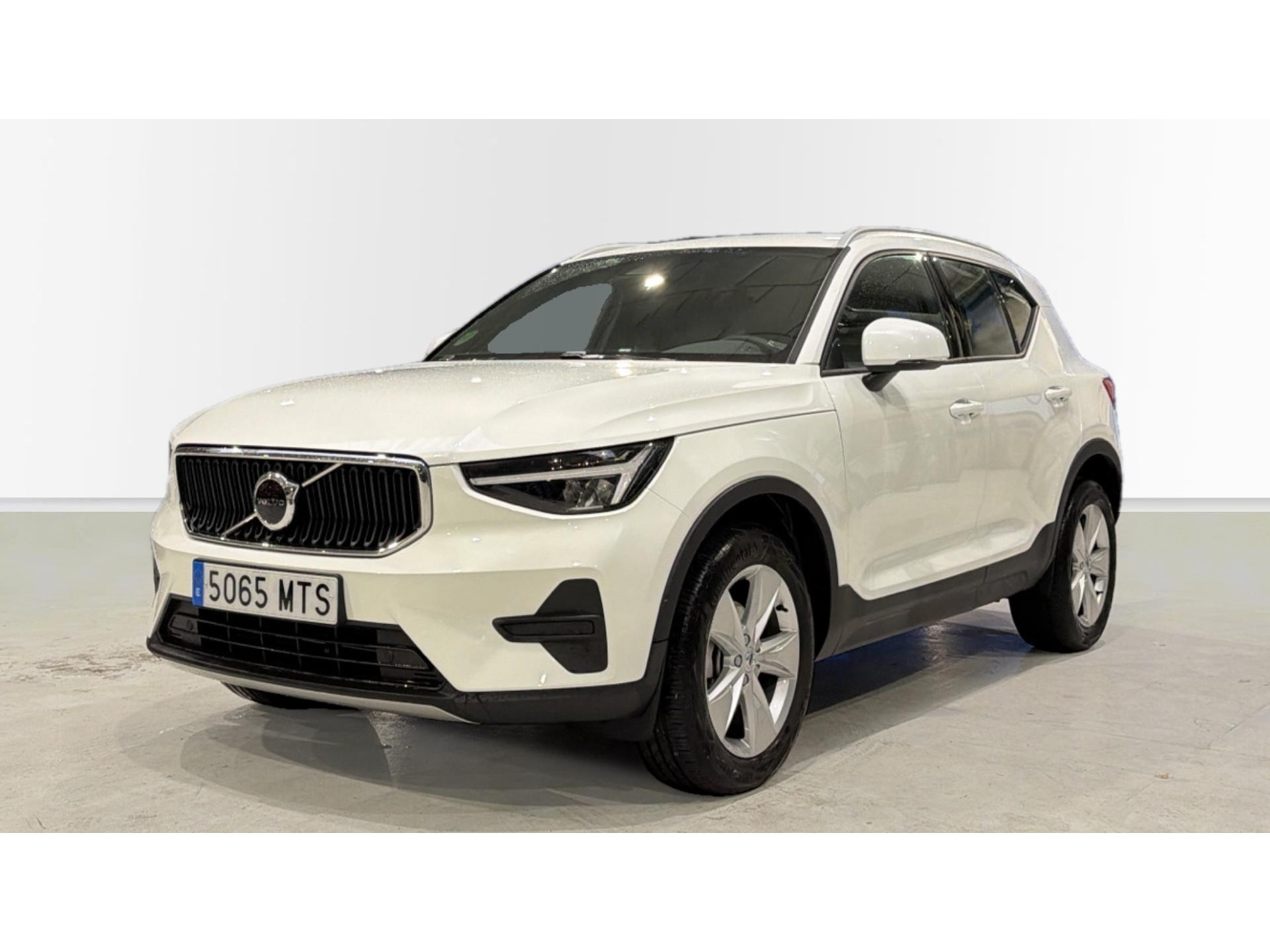 Imagen de VOLVO XC40