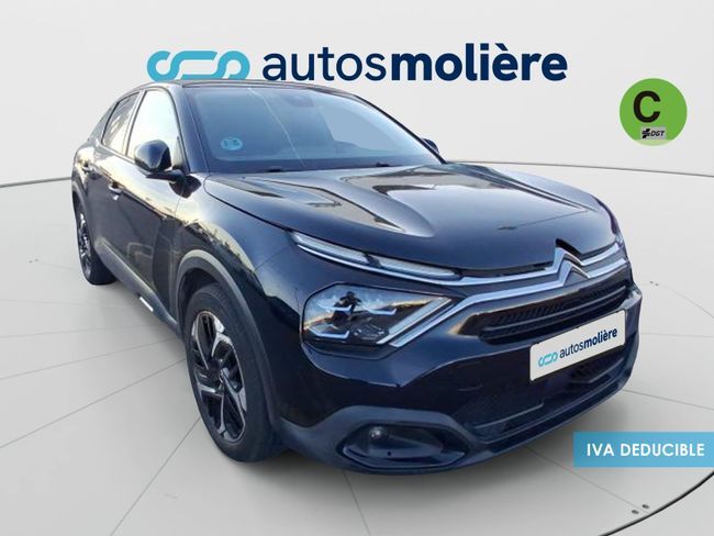 Foto del CITROEN C4 1.2 PureTech Feel Pack S&S 130